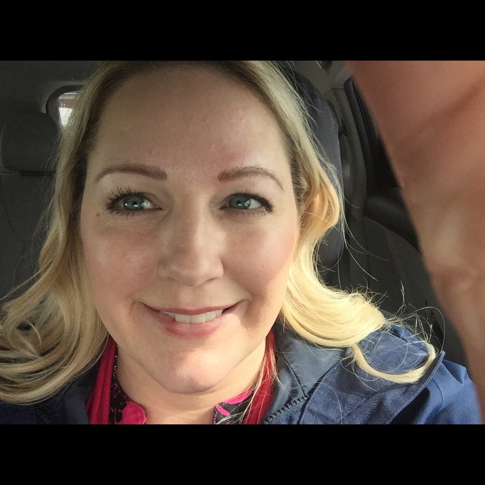 Meet your Posher, Tammie